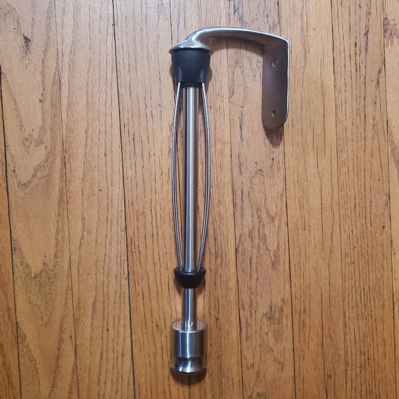 Kamenstein Kitchen Kamenstein Perfect Tear Patented Wall Mount